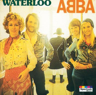 Waterloo - English Version