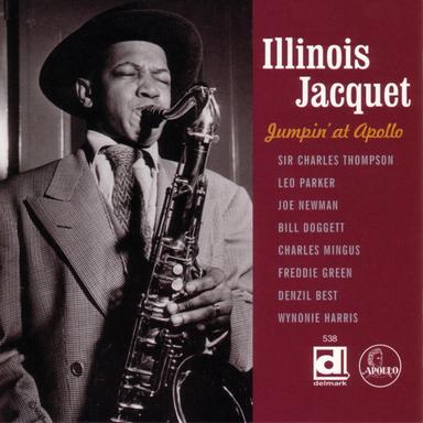 Jacquet Bounce