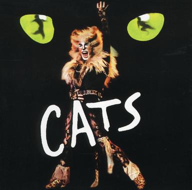 Lloyd Webber: Cats: Memory
