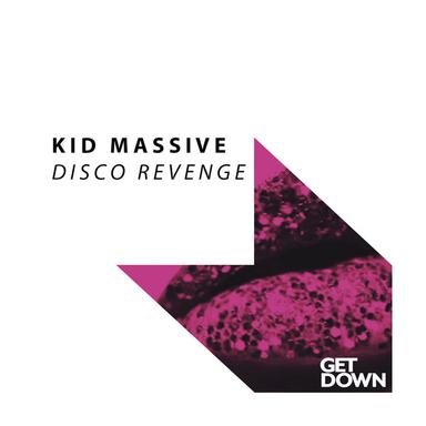 Disco Revenge - Original Mix