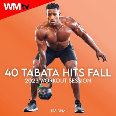 Up And Down - Tabata Remix 128 Bpm