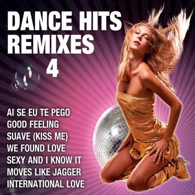 International Love - R. P. Remix