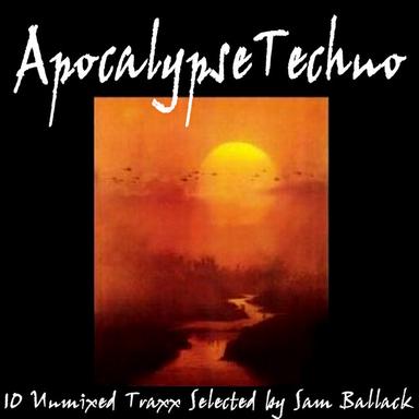 Killer Techno