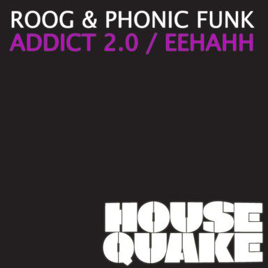 Addict 2.0 - Original mix