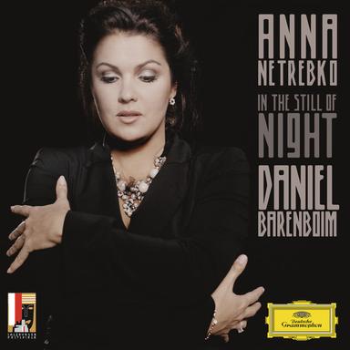 Seven Romances, Op. 47, TH 103: No. 7 Ya li v pole da ne travushka bïla - Live