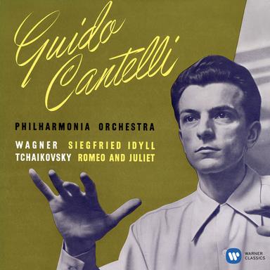 Tchaikovsky: Romeo and Juliet, Fantasy Overture