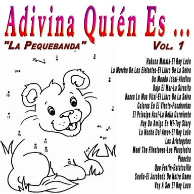 Voy a Ser El Rey León (De "El Rey León")