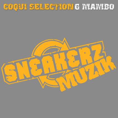 G Mambo - Original Mix