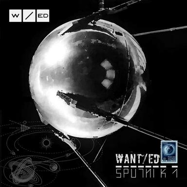 Sputnik 1 - Teresjkova Instrumental by Fredrik Sigeback