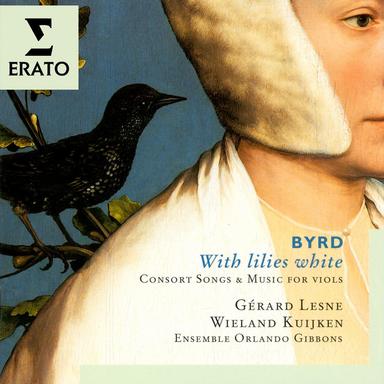 With lilies white (An elegy for Lady Magdalen Montague, d 1608)