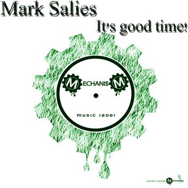 It's Good Time - El Vento Remix