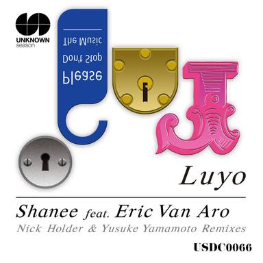 Shanee - Yusuke Yamamoto Remix