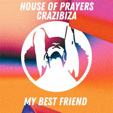 My Best Friend - Original Mix