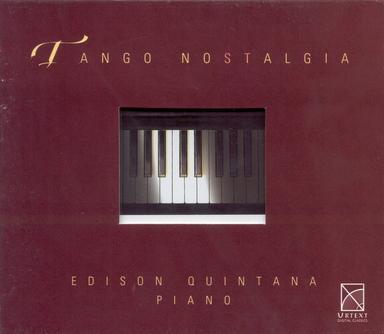 El día que me quieras (Arr. for Piano)