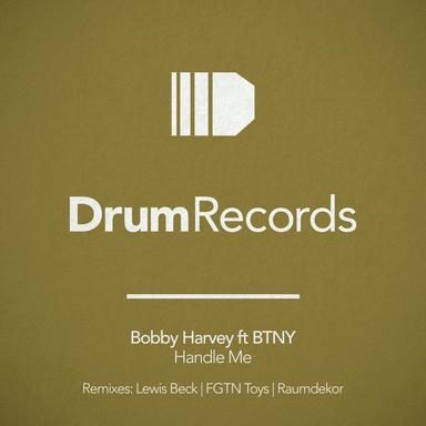 Handle Me - Lewis Beck's Solstice