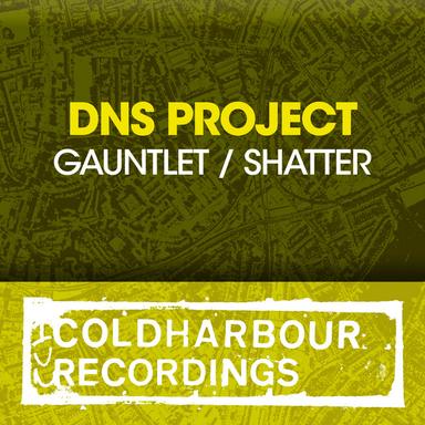 Gauntlet - Original Mix