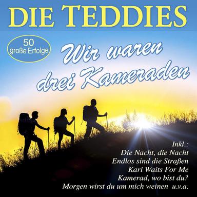 Ja-ja, froh sind wir