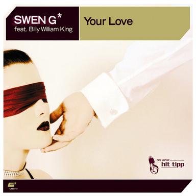 Your Love - Extended Mix