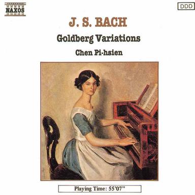 Goldberg Variations, BWV 988: Aria