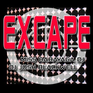 Excape - Synthetic Bass Version