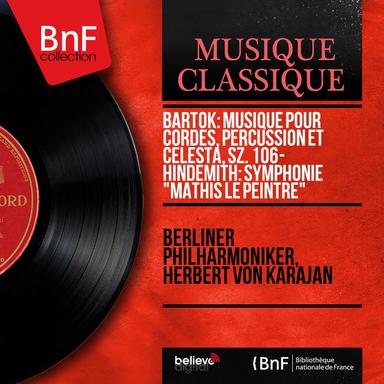 Symphony "Mathis der Maler": II. Grablegung. Sehr Langsam