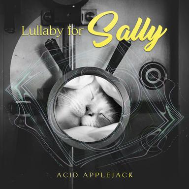Lullaby for Sally - Trance Mix