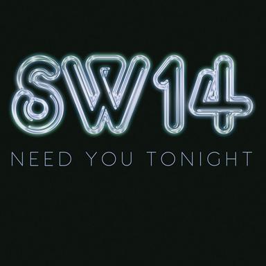 Need You Tonight - Riot Act Radio Edit