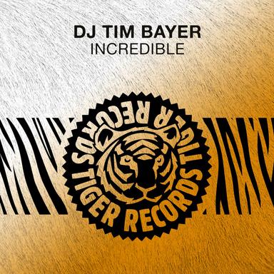 Incredible - Original Mix
