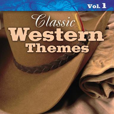 Theme From Duel In The Sun