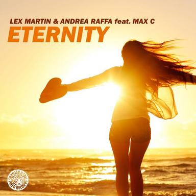 Eternity - Will Gold Remix
