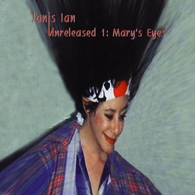 Unreleased 1: Mary's Eyes