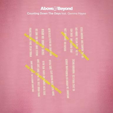 Counting Down The Days (Keeno Remix)