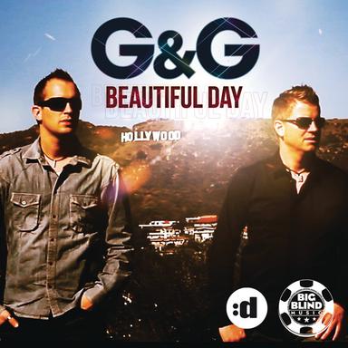 Beautiful Day - Bigroom Edit