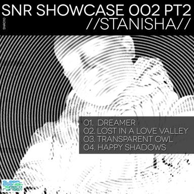 Happy Shadows - Original Mix