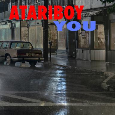 You