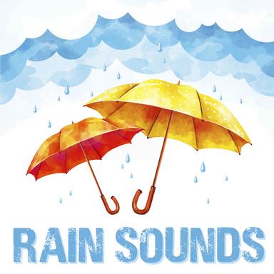 Rain with No Fade