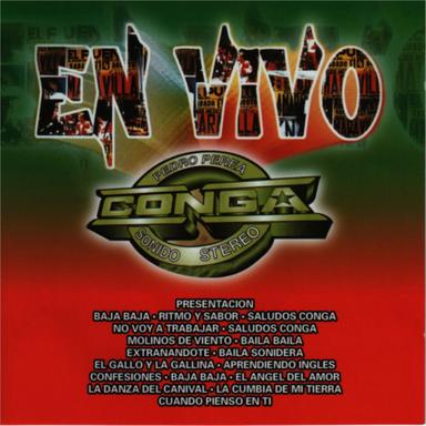 Baila Sonidera