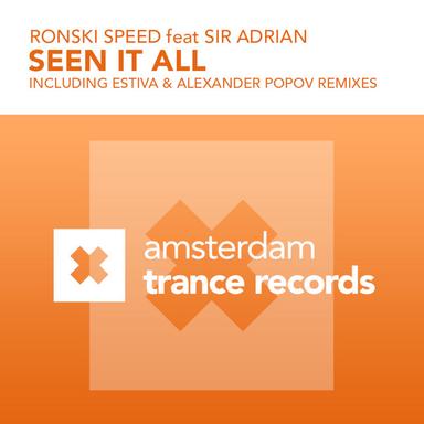 Seen It All - Estiva Radio Edit
