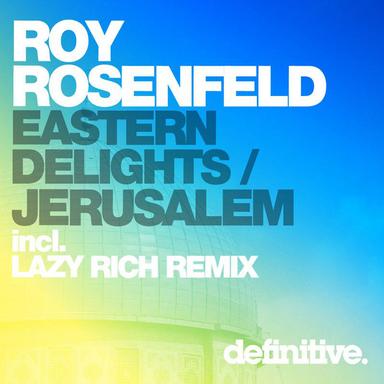 Jerusalem - Lazy Rich Remix