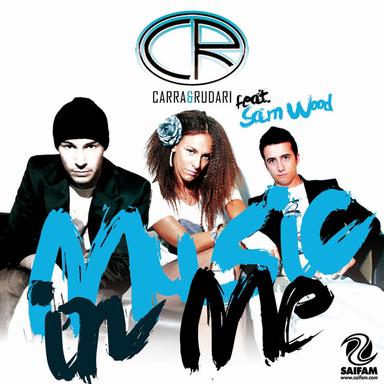 Music in Me - Carra & Rudari Club Mix