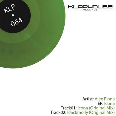 Blackmolly - Original mix