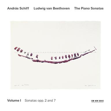 Piano Sonata No. 2 In A Major, Op. 2, No. 2: 4. Rondo (Grazioso) - Live