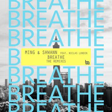 Breathe - Ale Q Remix