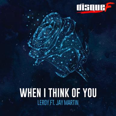 When I Think of You - Extended Mix