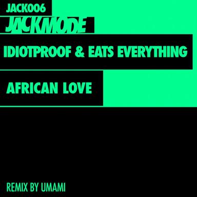 African Love - Umami Remix