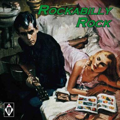 Hillbilly Rock