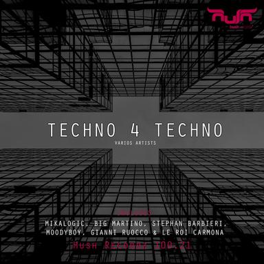 Right of Nature - Techno Mix