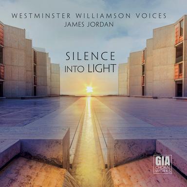 Lux Aurumque (Version for Mixed Choir)
