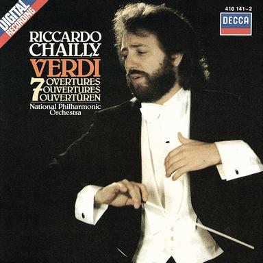 I vespri siciliani: Overture