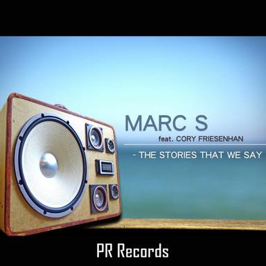The Stories That We Say - Radio